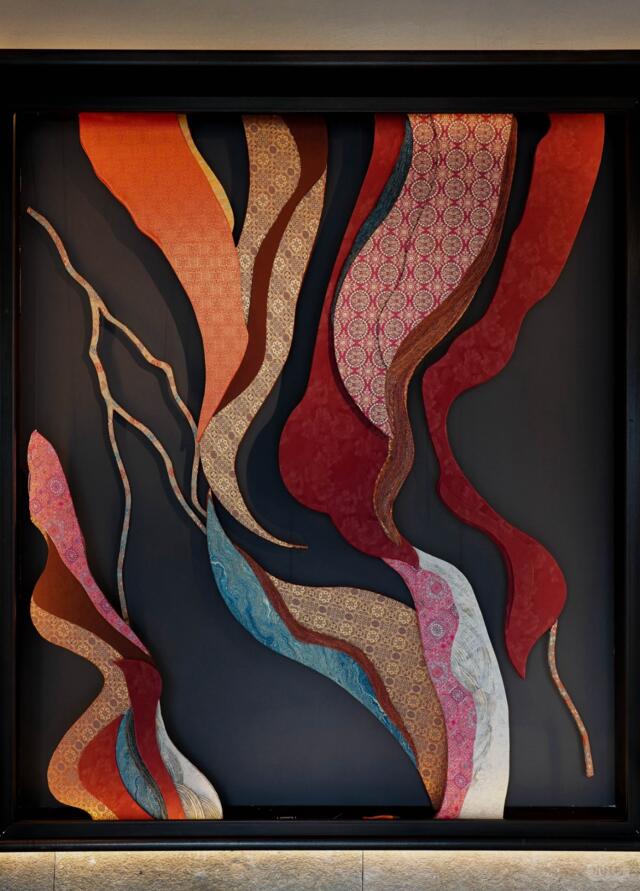 Weaving the River-An Evolution of Heritage