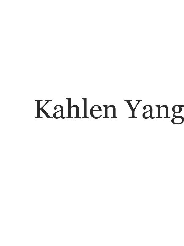 Kahlen